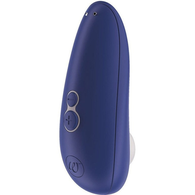 Womanizer Starlet 3 индиго WZ231SG5
