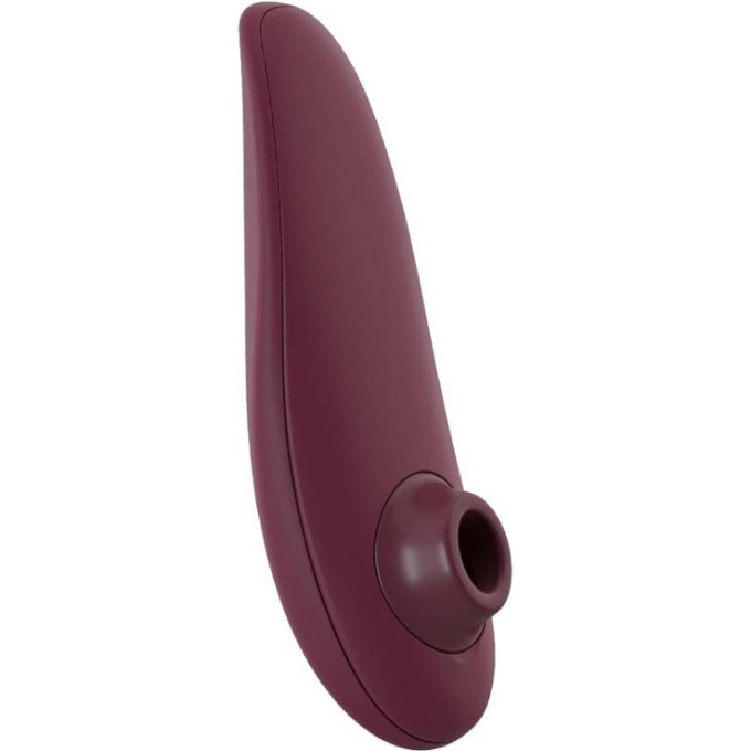 Womanizer Classic 2 бордовый WZ222SG7