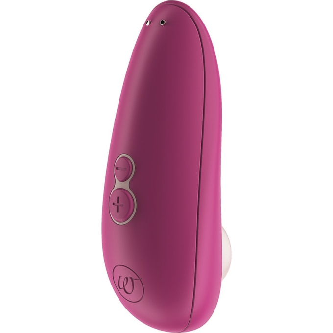 Womanizer Starlet 3 розовый WZ231SGD