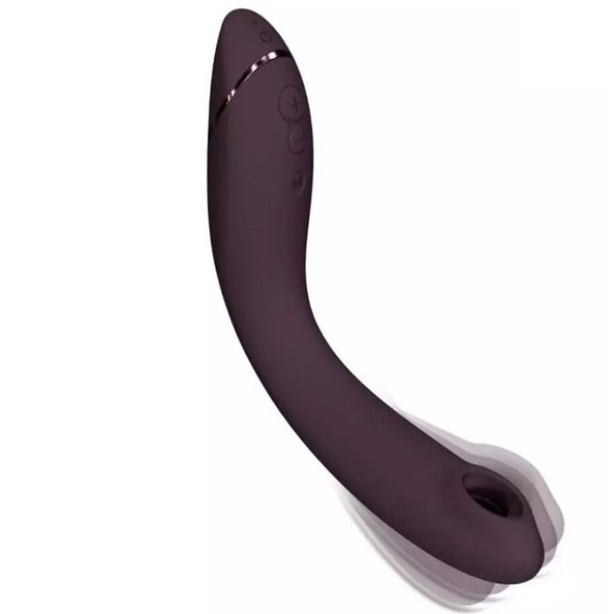 Womanizer OG фиолетовый WZ171SG3