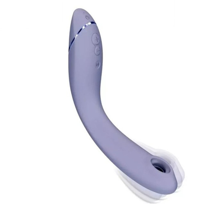 WOMANIZER OG сиреневый WZ171SG6